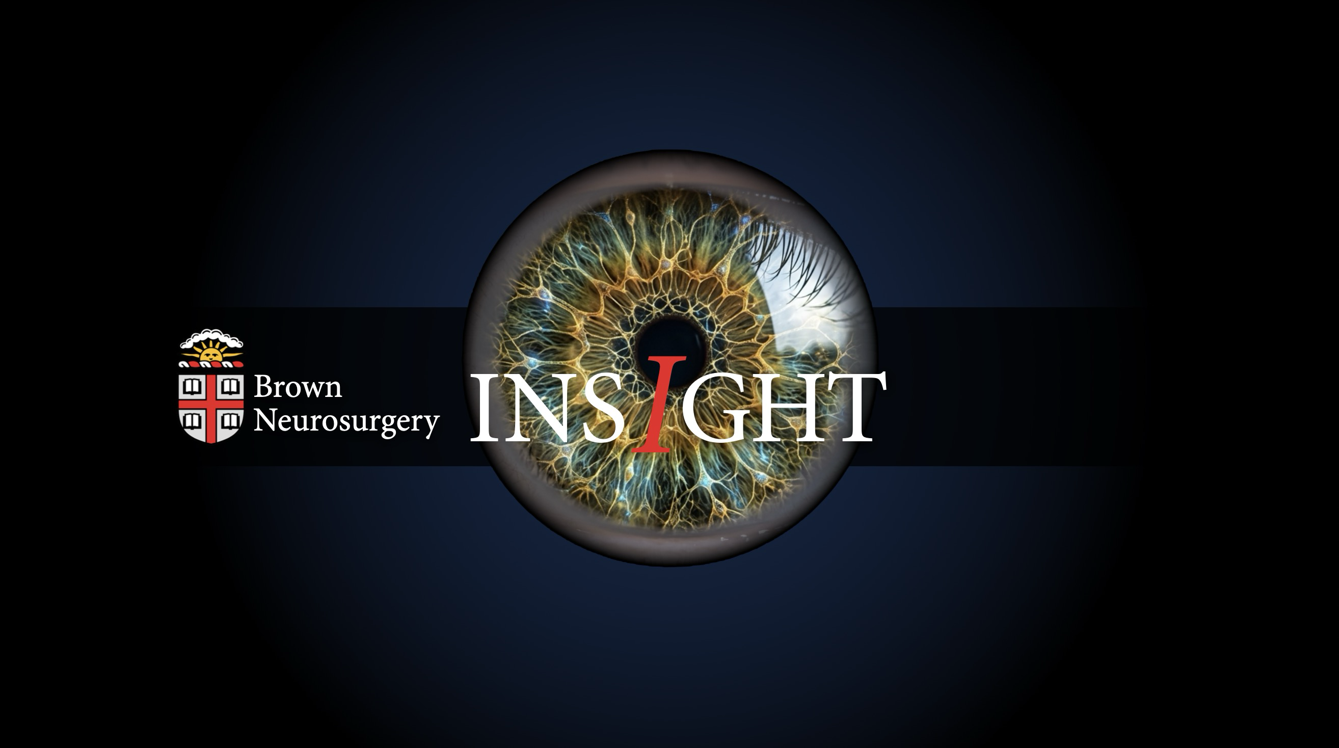 Brown Neurosurgery INSIGHT — Interactive NeuroSurgical Guide for Health Teaching