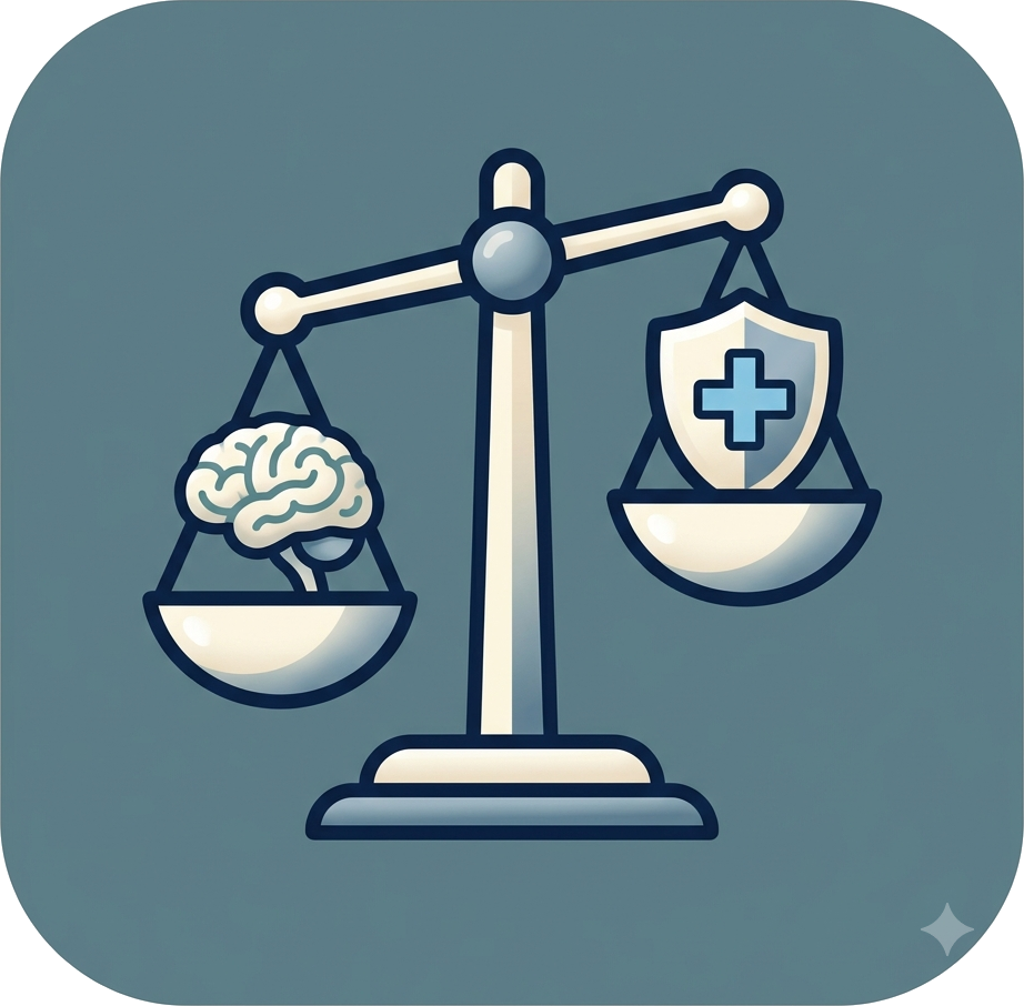 Understanding surgical risk icon